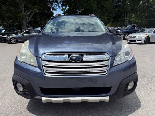 Caramel Bronze Pearl 2013 Subaru Outback 2.5i Limited