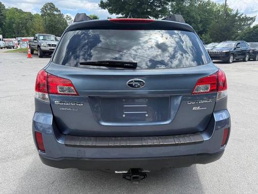 Caramel Bronze Pearl 2013 Subaru Outback 2.5i Limited