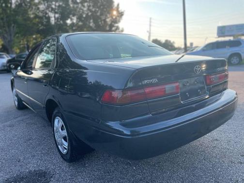 1998 Toyota Camry CE