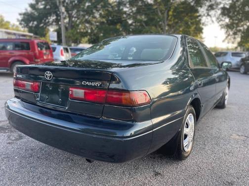 1998 Toyota Camry CE