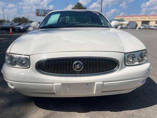2003 Buick LeSabre Custom