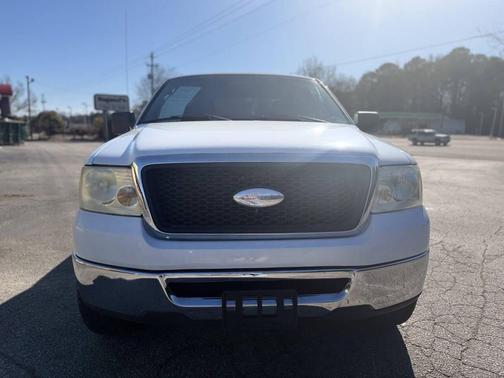 2008 Ford F-150 XLT SuperCab