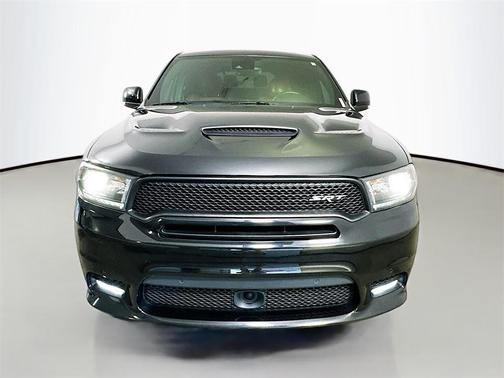 2018 Dodge Durango SRT