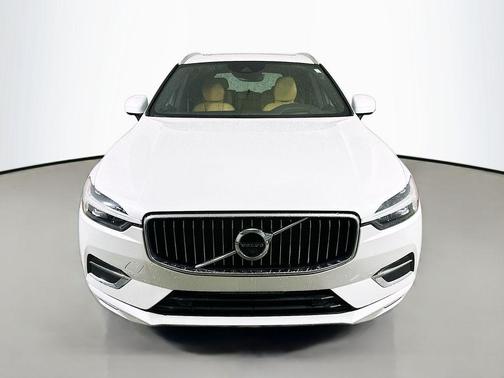 2021 Volvo XC60 T5 Inscription