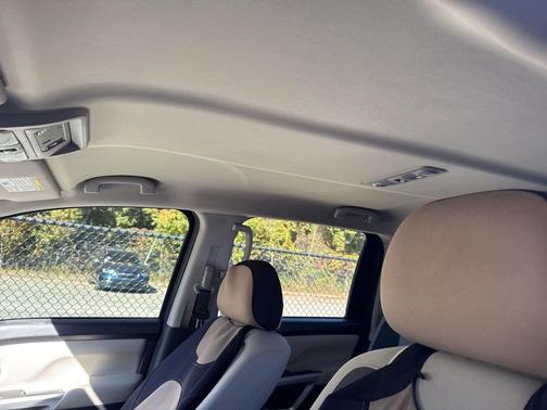 2020 Nissan Titan SV