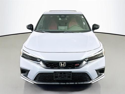 2023 Honda Civic Si Base