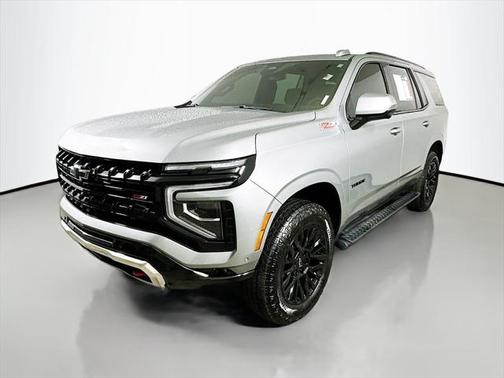 2025 Chevrolet Tahoe 4WD Z71