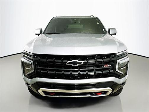 2025 Chevrolet Tahoe 4WD Z71