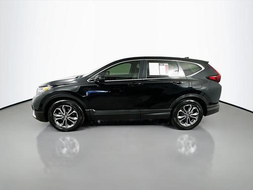 2022 Honda CR-V 2WD EX