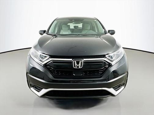 2022 Honda CR-V 2WD EX