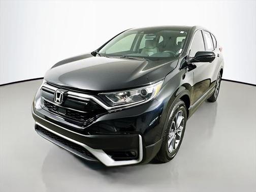 2022 Honda CR-V 2WD EX