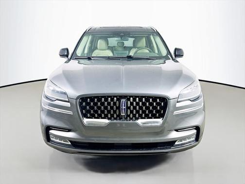 2021 Lincoln Aviator Black Label Grand Touring AWD