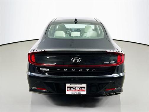 2022 Hyundai SONATA Limited