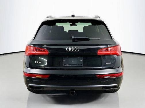 2019 Audi Q5 2.0T Premium Plus