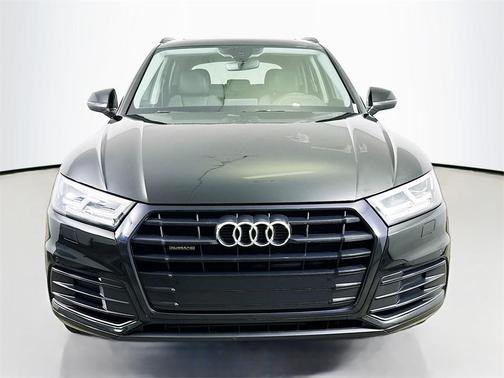 2019 Audi Q5 2.0T Premium Plus