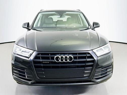 2019 Audi Q5 2.0T Premium Plus