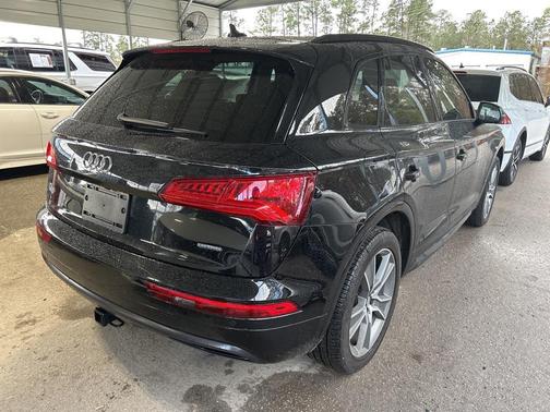 2019 Audi Q5 2.0T Premium Plus