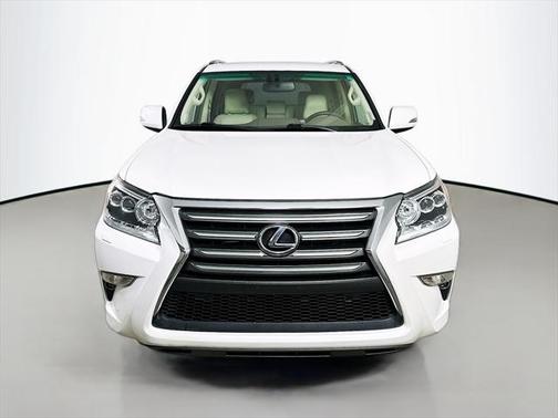 2018 Lexus GX 460 Base