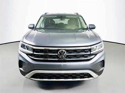 2021 Volkswagen Atlas 3.6L SE w/Technology