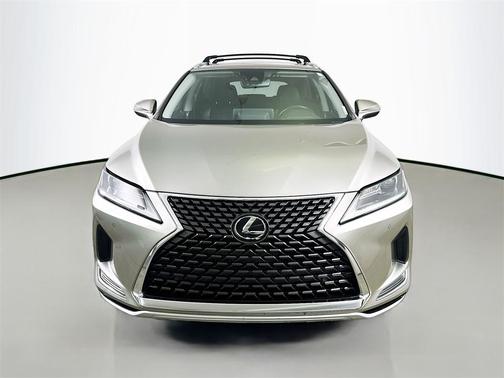 2020 Lexus RX 350L Base