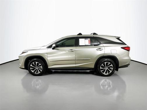 2020 Lexus RX 350L Base