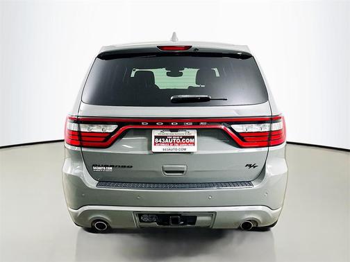 2020 Dodge Durango R/T RWD