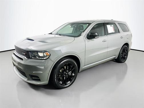 2020 Dodge Durango R/T RWD