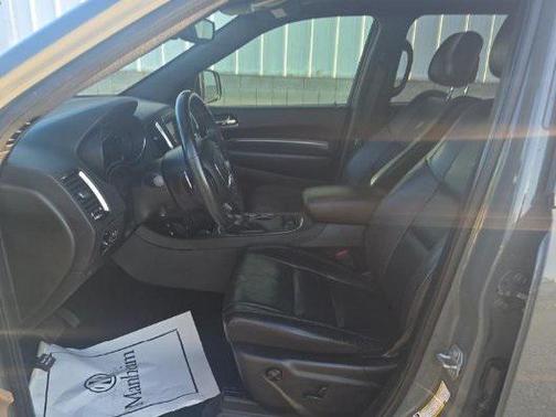 2020 Dodge Durango R/T RWD
