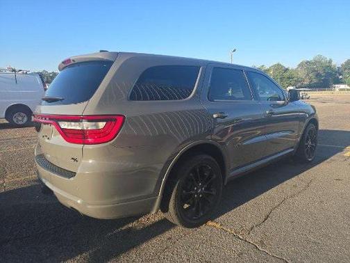 2020 Dodge Durango R/T RWD