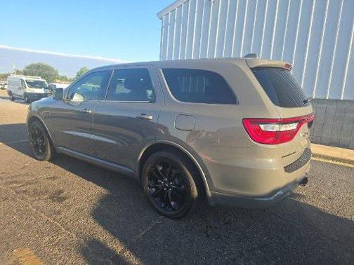2020 Dodge Durango R/T RWD