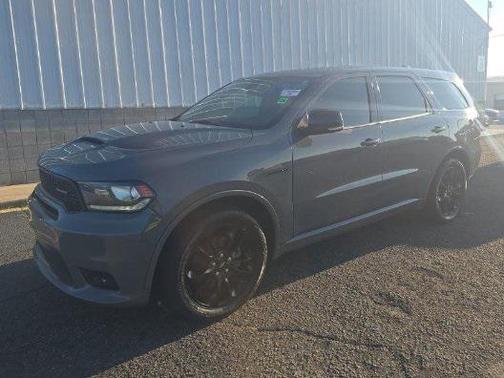 2020 Dodge Durango R/T RWD
