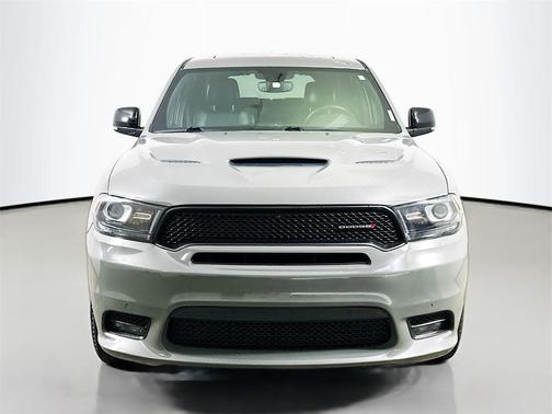 2020 Dodge Durango R/T RWD