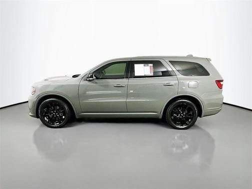 2020 Dodge Durango R/T RWD