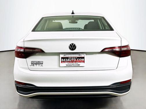 2024 Volkswagen Jetta 1.5T S