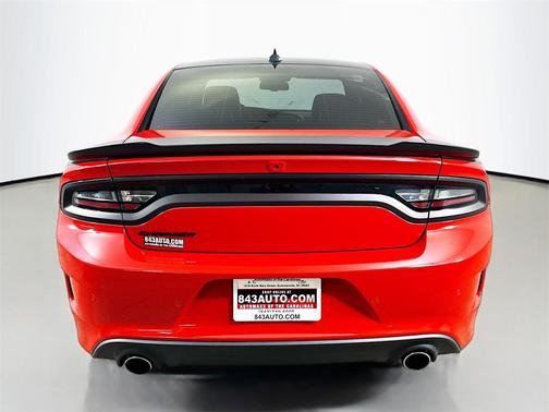 2023 Dodge Charger R/T Scat Pack