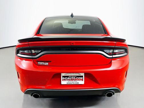2023 Dodge Charger R/T Scat Pack