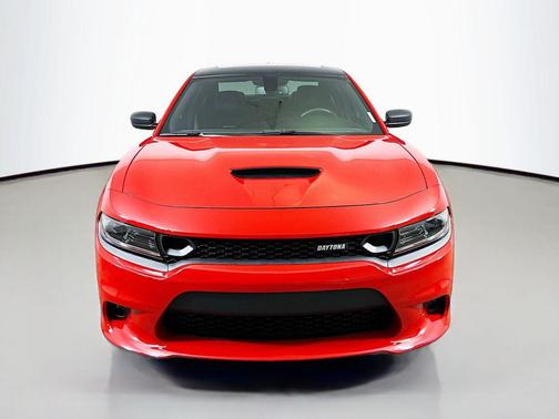 2023 Dodge Charger R/T Scat Pack