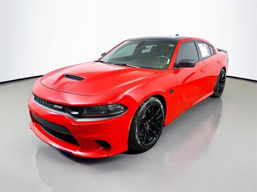 2023 Dodge Charger R/T Scat Pack