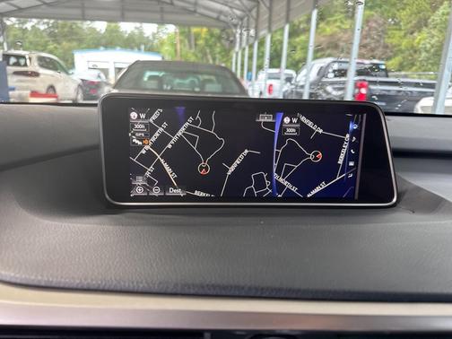 2019 Lexus RX 350 Base