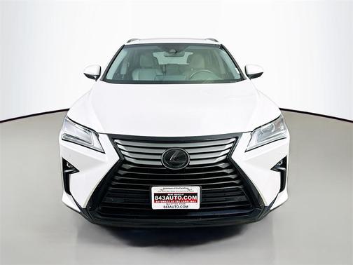 2019 Lexus RX 350 Base