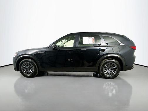 2025 Mazda CX-70 3.3 Turbo Preferred Package