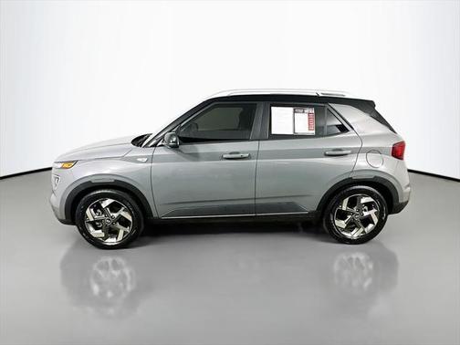 2022 Hyundai VENUE Limited