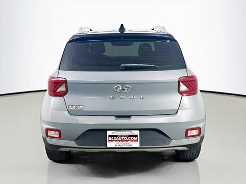 2022 Hyundai VENUE Limited