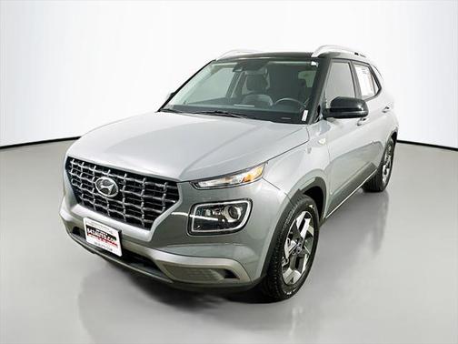2022 Hyundai VENUE Limited