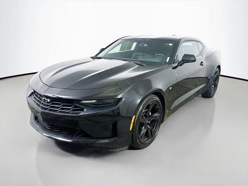 2022 Chevrolet Camaro 2LT