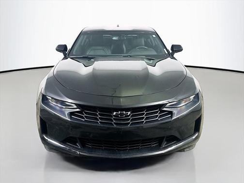 2022 Chevrolet Camaro 2LT