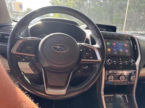 2019 Subaru Ascent Touring 7-Passenger