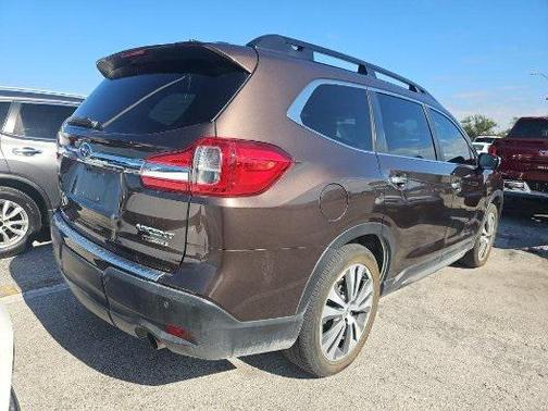 2019 Subaru Ascent Touring 7-Passenger