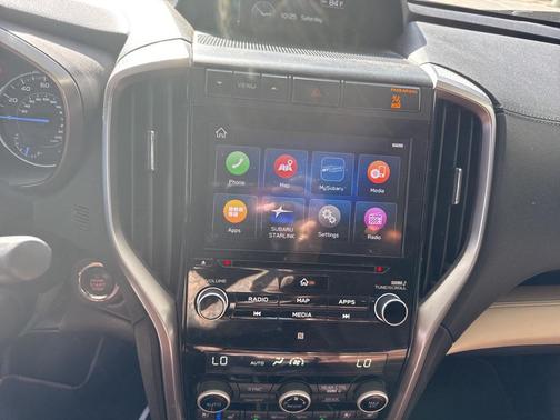 2019 Subaru Ascent Touring 7-Passenger
