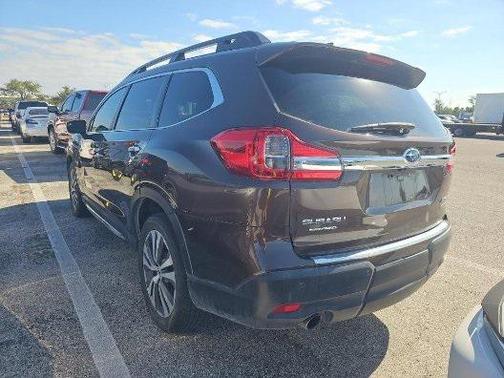 2019 Subaru Ascent Touring 7-Passenger